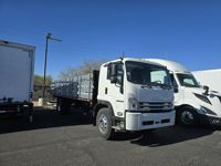 2025 Isuzu FTR