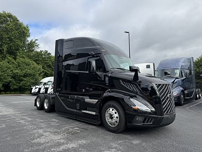 2027 Volvo VNL64T860