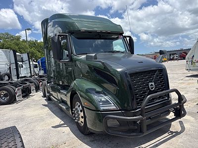2024 Volvo VNL64T760
