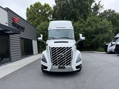 2027 Volvo VNL64T860