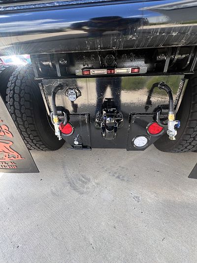 2026 Mack GRANITE 64B