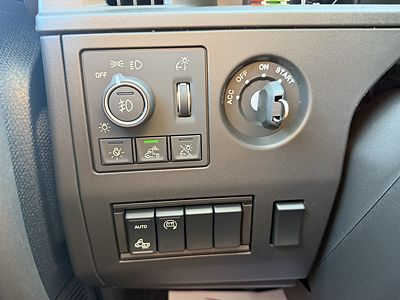 2027 Volvo VNL64T860
