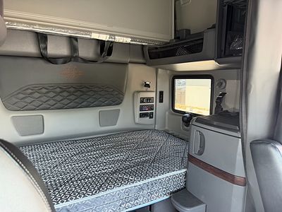 2026 International LT625