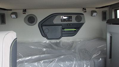 2027 Volvo VNL840