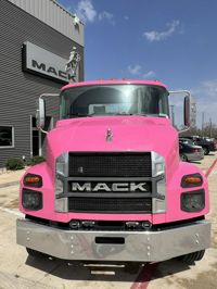 2026 Mack MD6