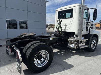 2026 Mack ANTHEM 42T