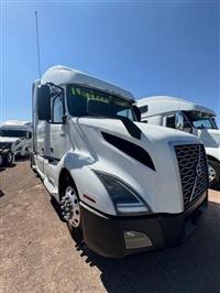 2019 Volvo VNL64T860