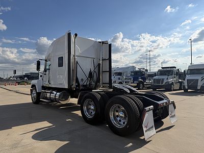 2022 Mack PIN64T