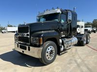 2025 Mack PINNACLE 64T