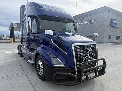 2024 Volvo VNL64T860