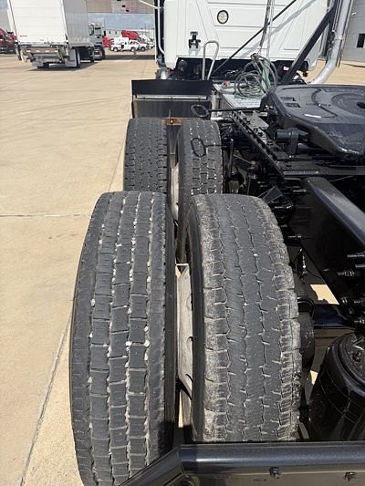 2024 Mack PIN64T