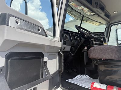 2024 Mack PIN64T