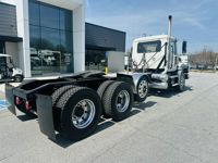 2020 Mack GRANITE 64BT