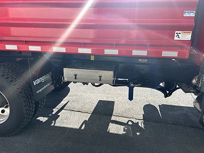 2026 Mack Granite 42FR MS