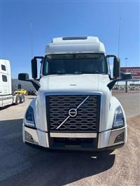 2025 Volvo VNL64T760