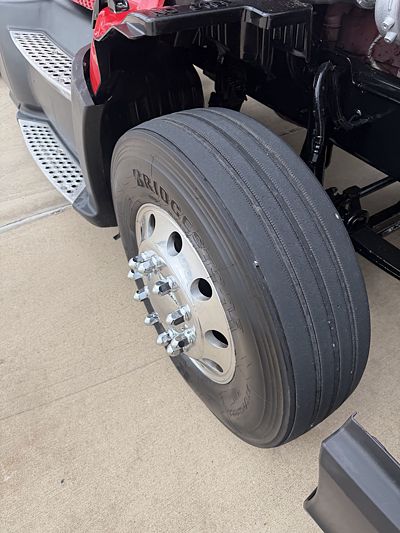 2021 Kenworth T680