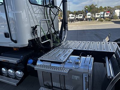 2026 Mack ANTHEM 64T
