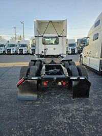 2020 Mack ANTHEM 64T