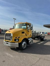 2025 Mack MD6
