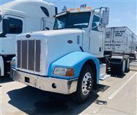 2006 Peterbilt 385