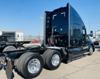2021 Kenworth T680