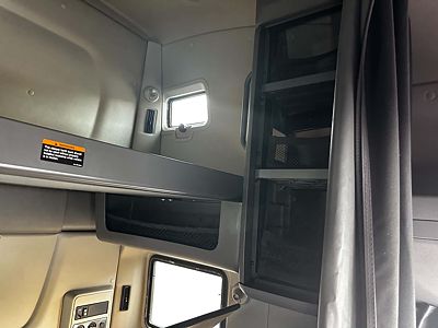 2020 International LT625