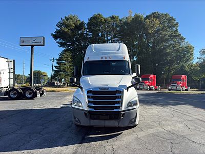 2023 Freightliner CASCADIA 126