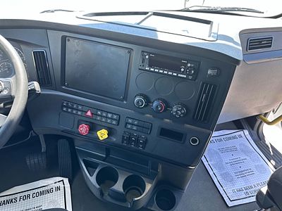2024 Freightliner CASCADIA 126