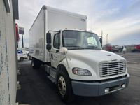 2021 Freightliner BUSINESS CLASS M2 106