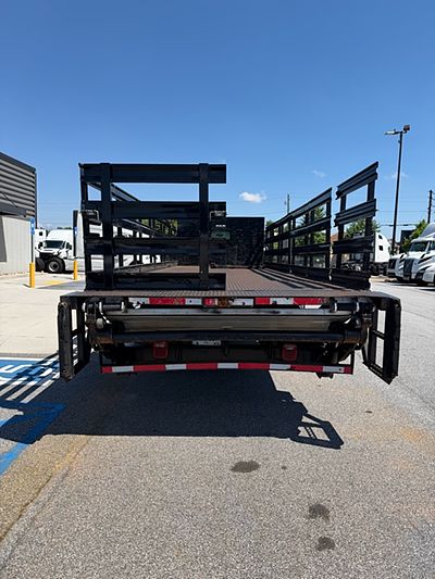 2017 Ford F750