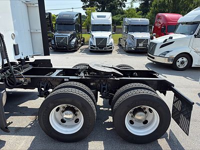 2021 Kenworth T680