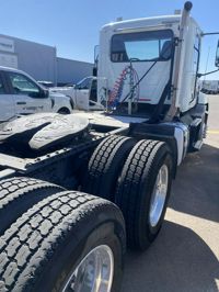2018 Mack PINNACLE CXU613