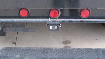 2025 Volvo VHD64B300