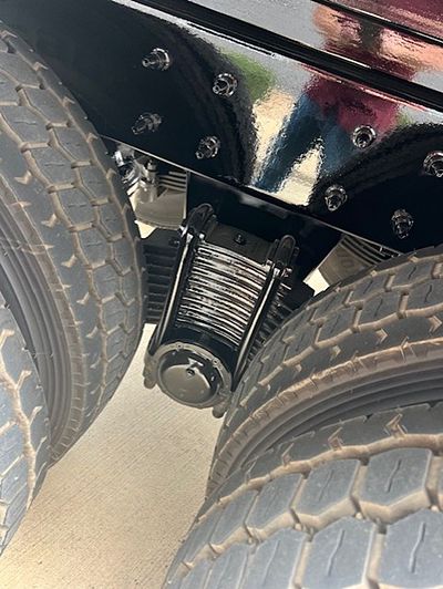 2026 Mack GRANITE 64B