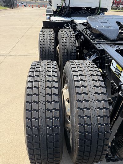 2020 Mack ANTHEM 64T