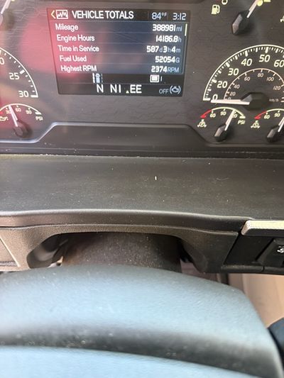 2023 Volvo VNL64T760