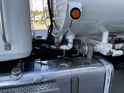 2026 Mack GRANITE 64BR