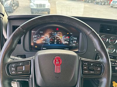 2026 Kenworth T880