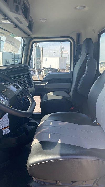 2026 Mack GRANITE 64BR