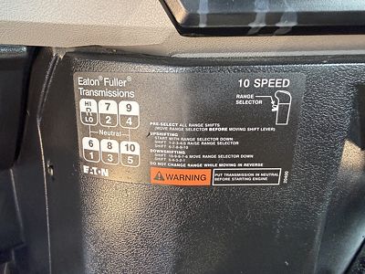 2020 Mack ANTHEM 64T