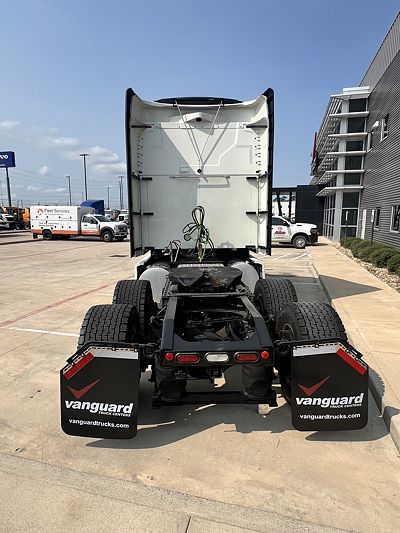 2025 Mack ANTHEM 64T