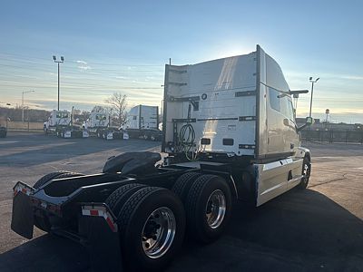 2026 Mack PIONEER 64T