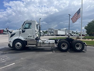 2027 Volvo VNR64T300