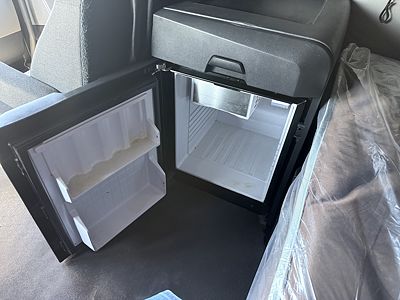 2021 Freightliner CASCADIA 126