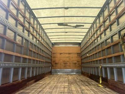 2022 Kenworth T370