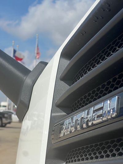 2027 Mack ANTHEM 64T