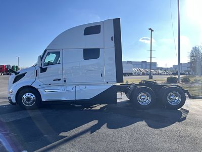 2027 Volvo VNL64T860