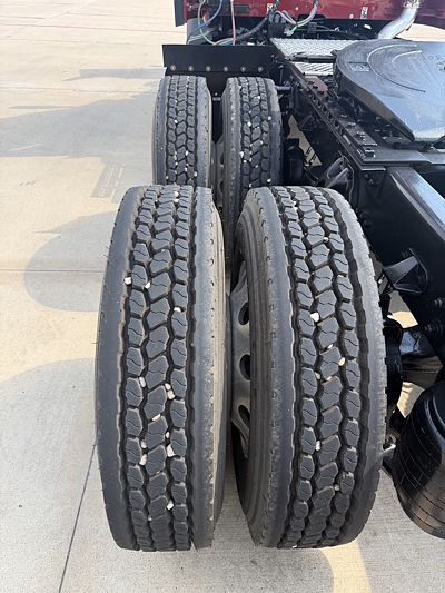 2021 Kenworth T680