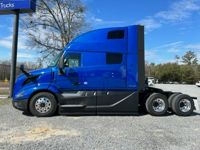 2025 Volvo VNL64T860