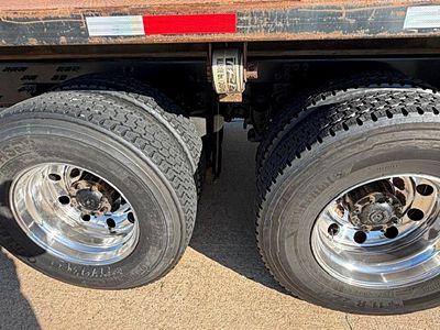 2019 Mack Granite